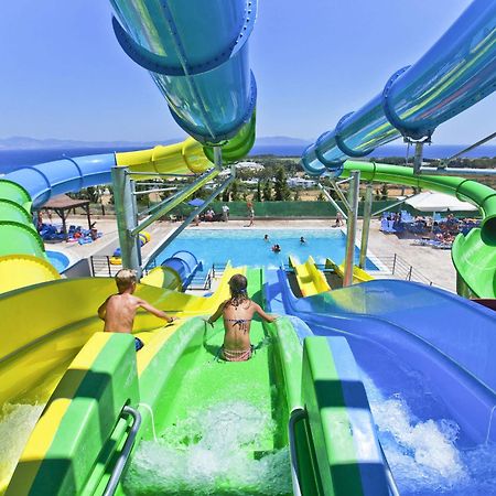 Kipriotis Aqualand Hotel Psalidi  Extérieur photo