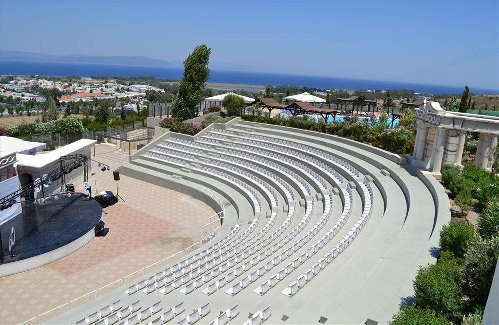 Kipriotis Aqualand Hotel Psalidi  Extérieur photo