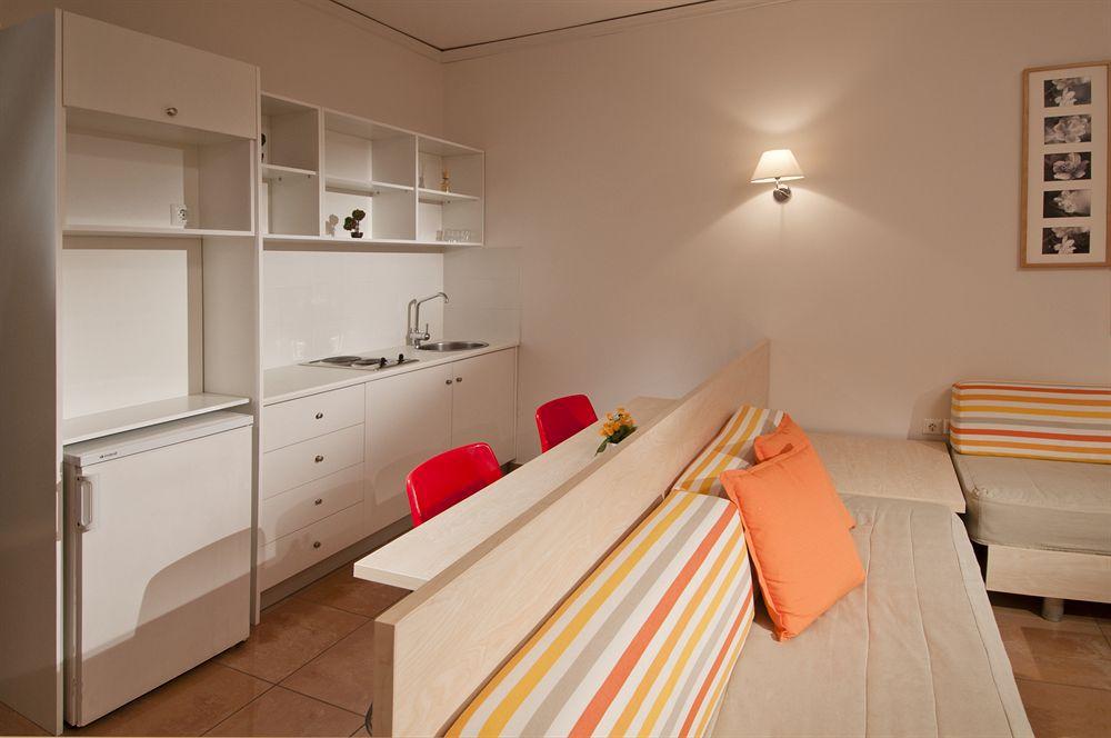 Kipriotis Aqualand Hotel Psalidi  Extérieur photo