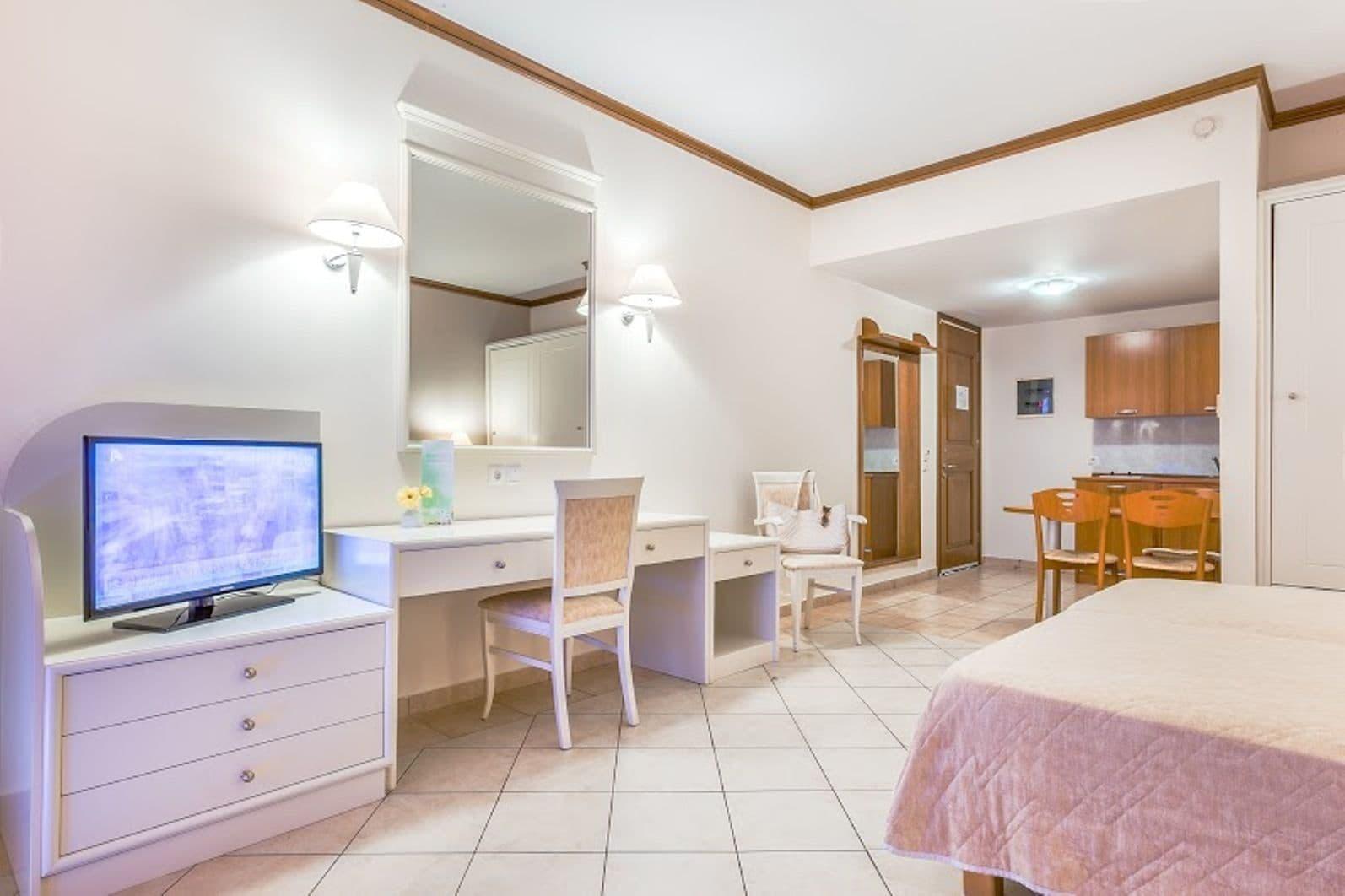Kipriotis Aqualand Hotel Psalidi  Extérieur photo
