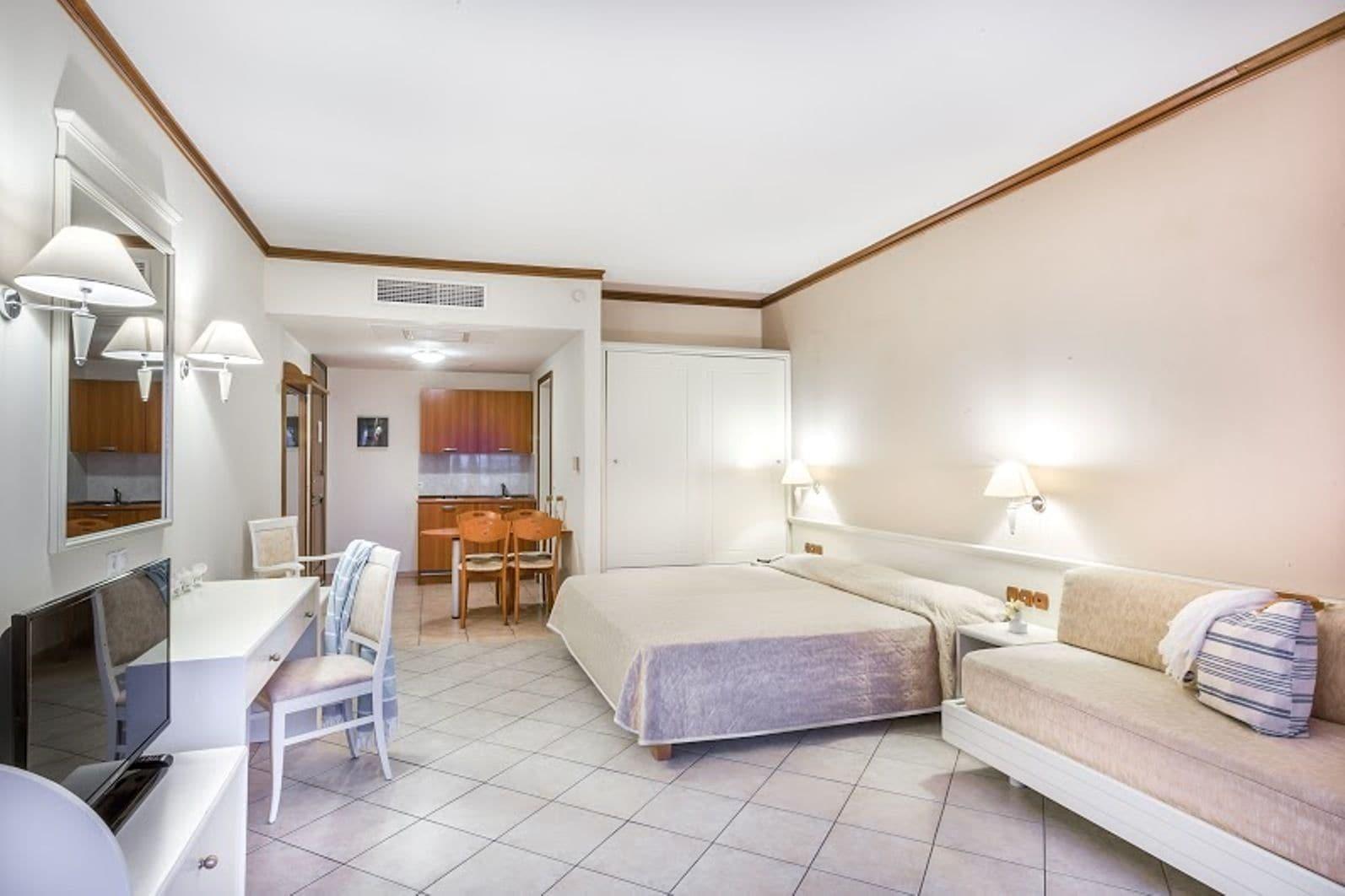 Kipriotis Aqualand Hotel Psalidi  Extérieur photo