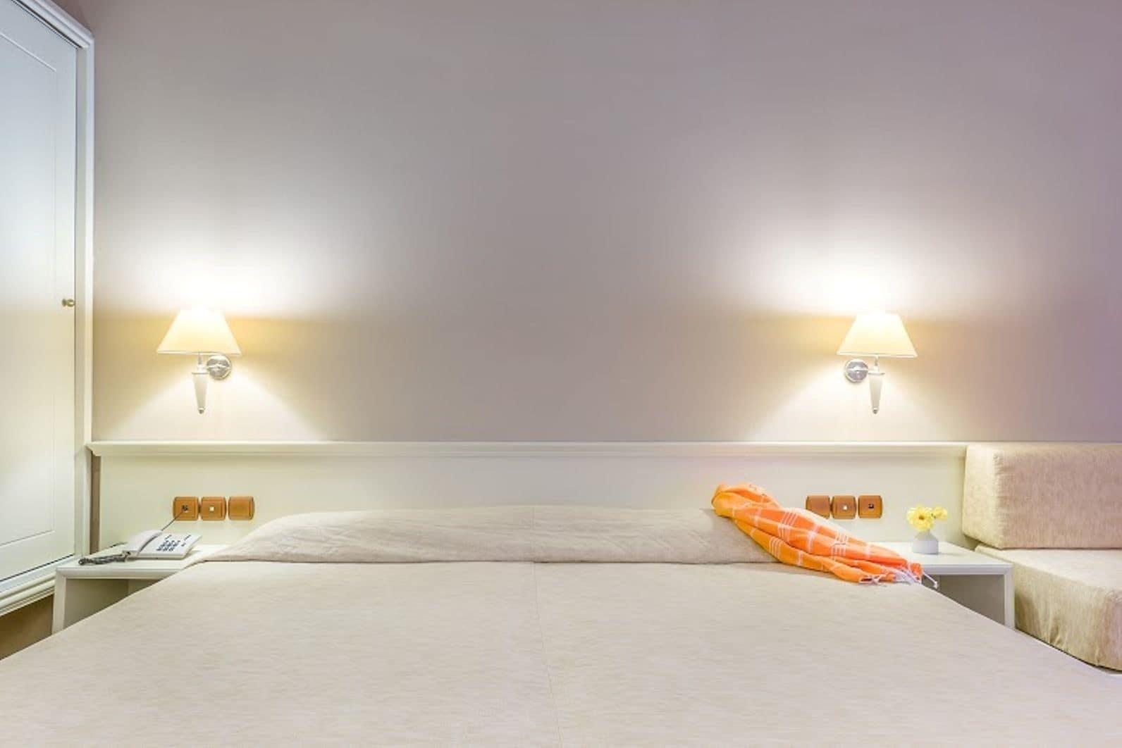 Kipriotis Aqualand Hotel Psalidi  Extérieur photo