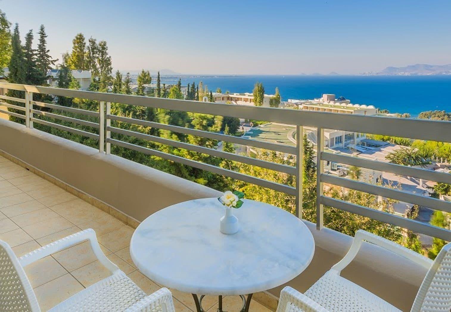 Kipriotis Aqualand Hotel Psalidi  Extérieur photo