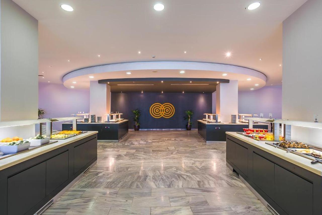 Kipriotis Aqualand Hotel Psalidi  Extérieur photo