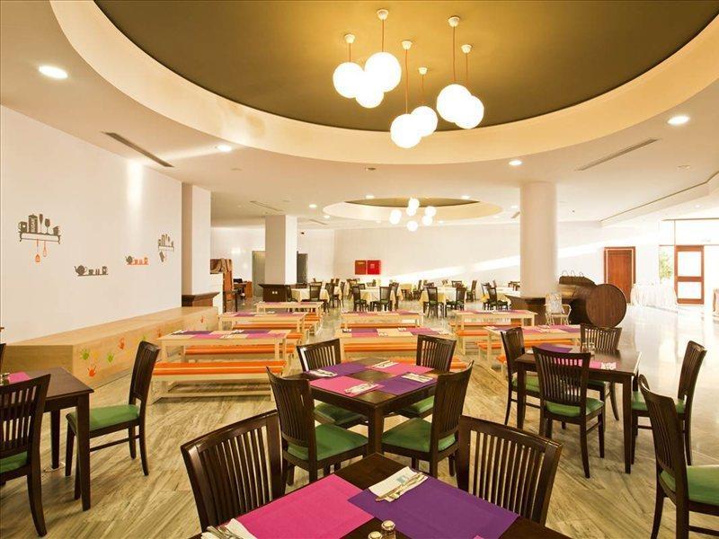 Kipriotis Aqualand Hotel Psalidi  Extérieur photo