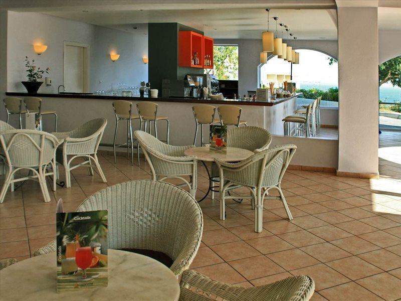 Kipriotis Aqualand Hotel Psalidi  Extérieur photo
