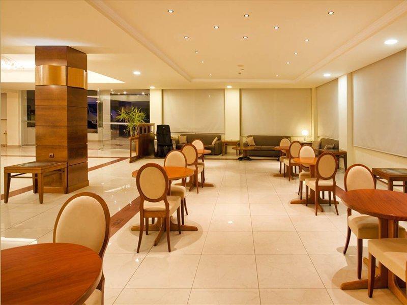 Kipriotis Aqualand Hotel Psalidi  Extérieur photo