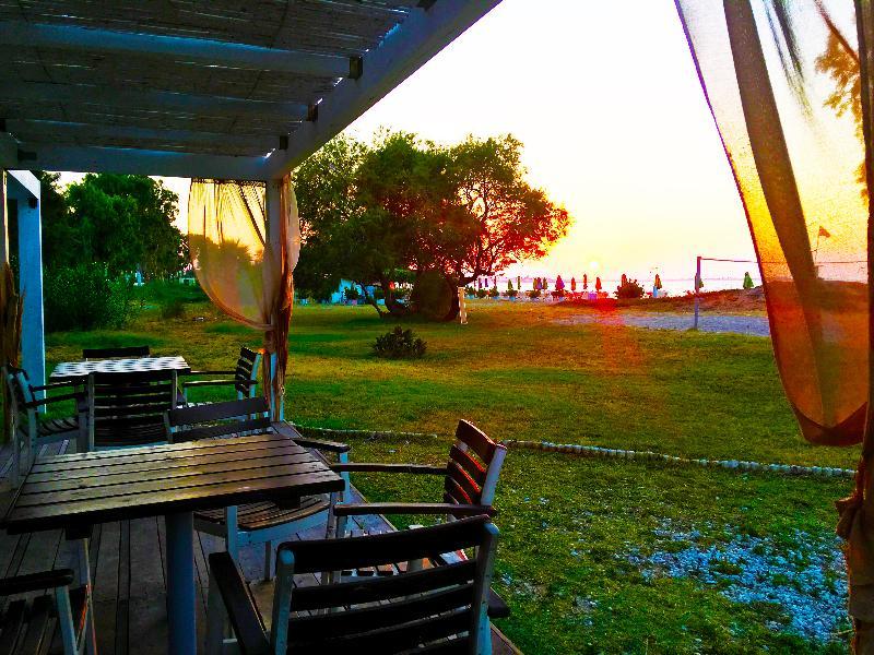 Kipriotis Aqualand Hotel Psalidi  Extérieur photo