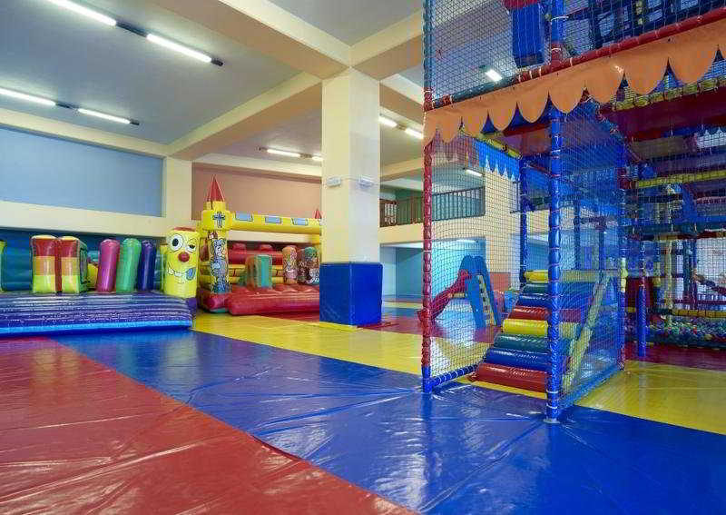 Kipriotis Aqualand Hotel Psalidi  Extérieur photo