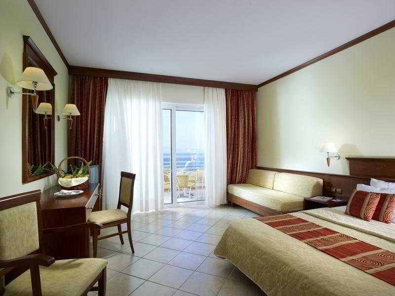 Kipriotis Aqualand Hotel Psalidi  Extérieur photo