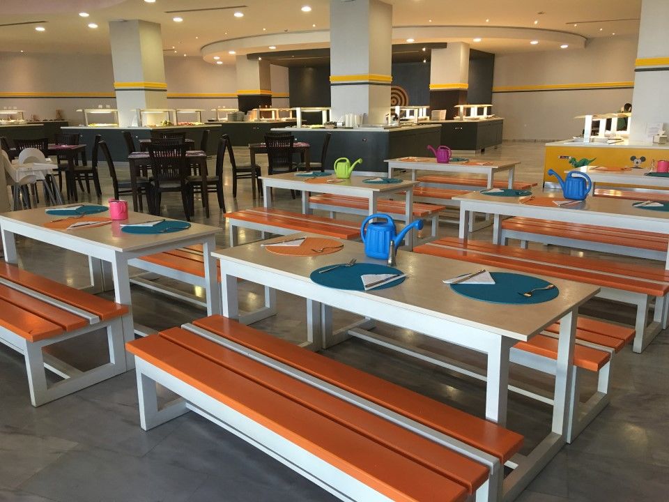 Kipriotis Aqualand Hotel Psalidi  Extérieur photo