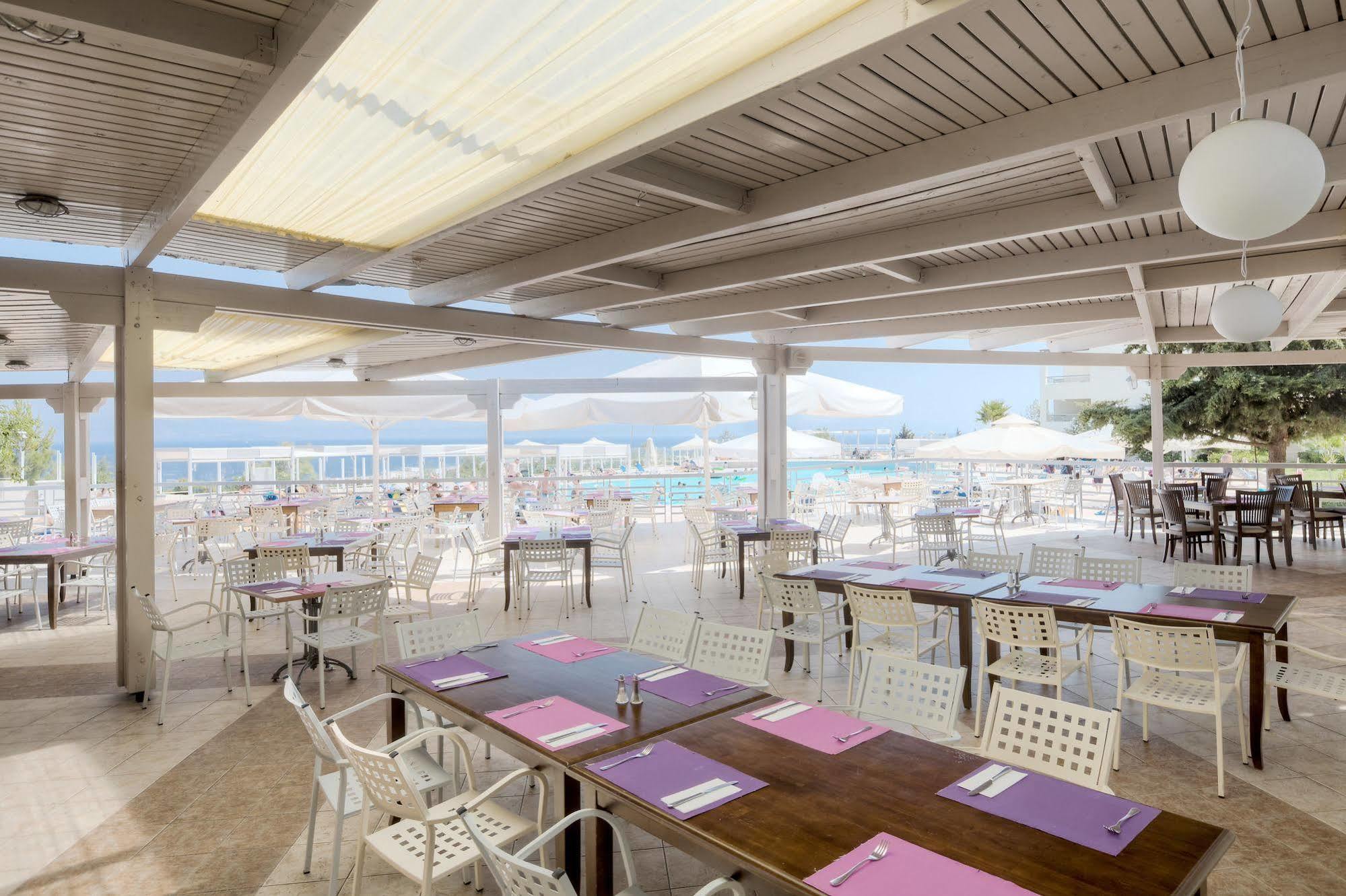 Kipriotis Aqualand Hotel Psalidi  Extérieur photo