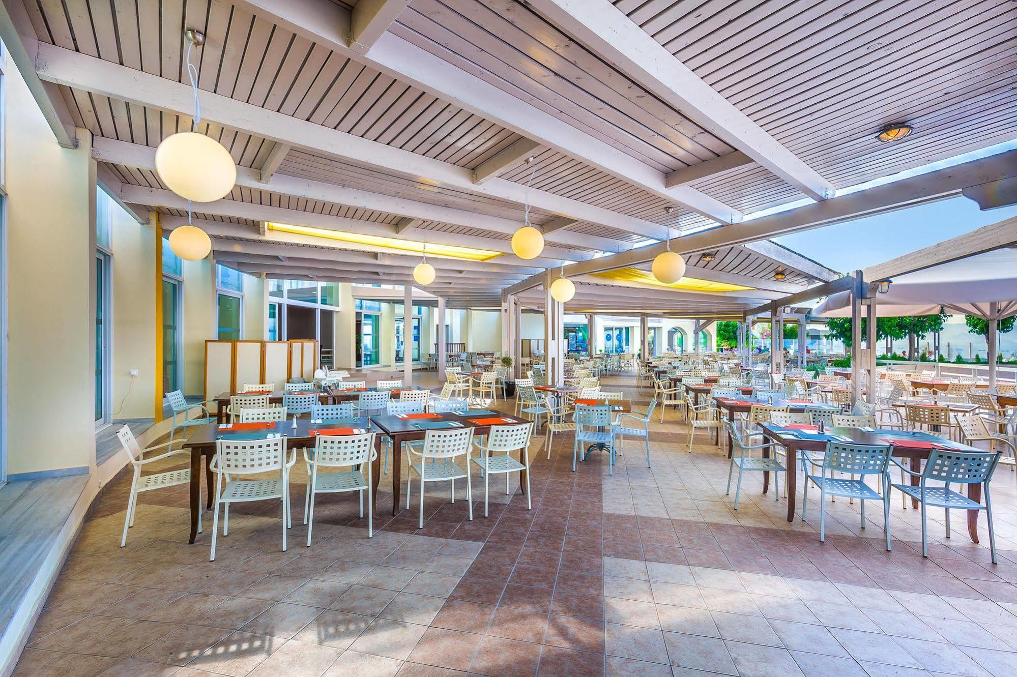 Kipriotis Aqualand Hotel Psalidi  Extérieur photo